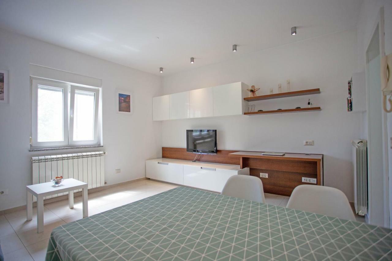 Apartament Maximus Rovinj Zewnętrze zdjęcie