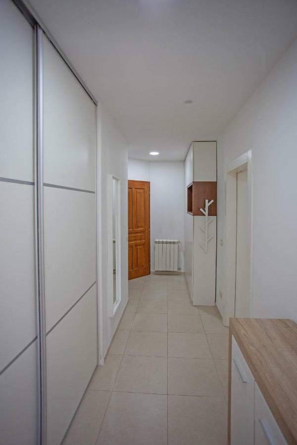 Apartament Maximus Rovinj Zewnętrze zdjęcie