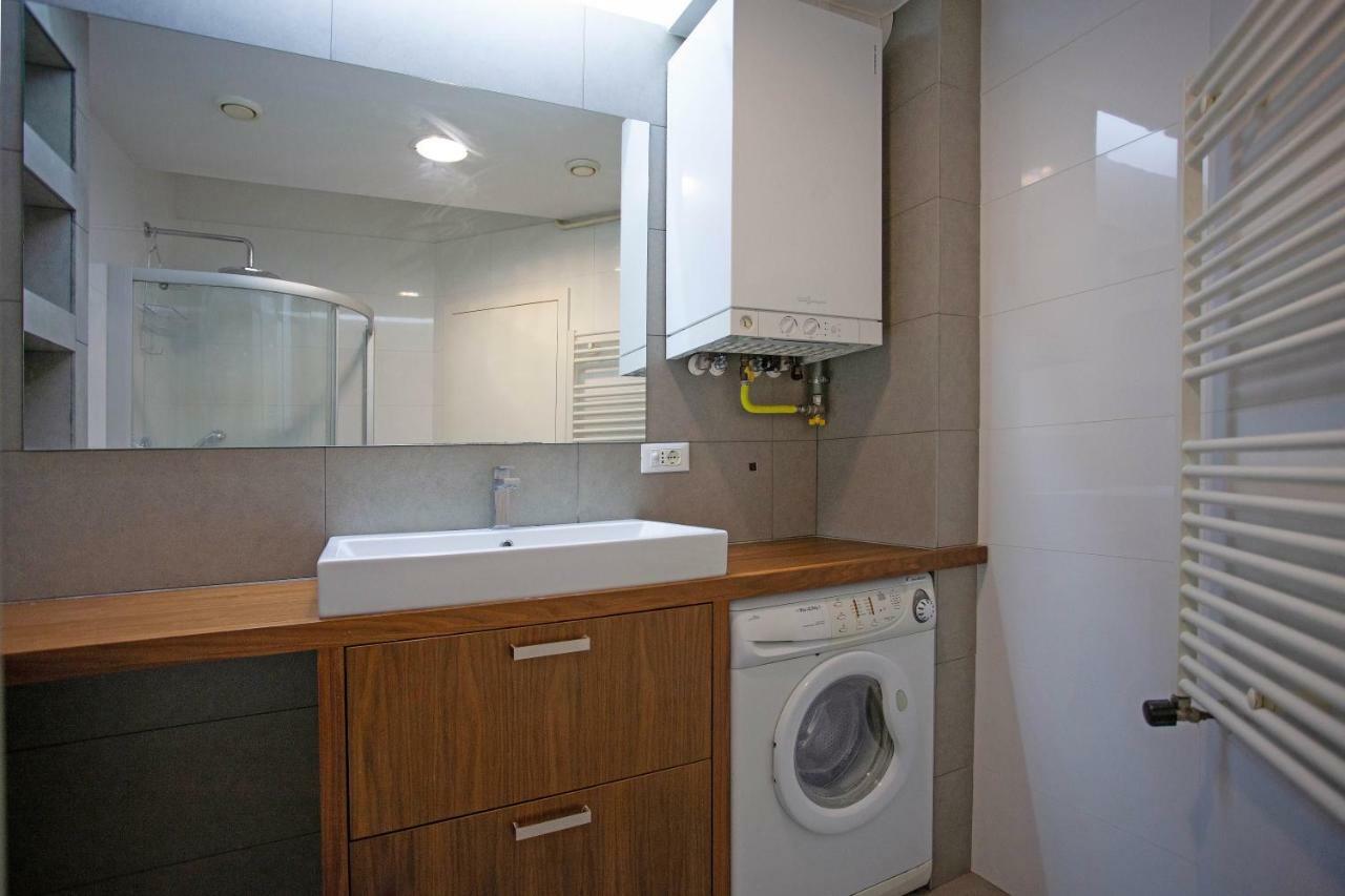 Apartament Maximus Rovinj Zewnętrze zdjęcie