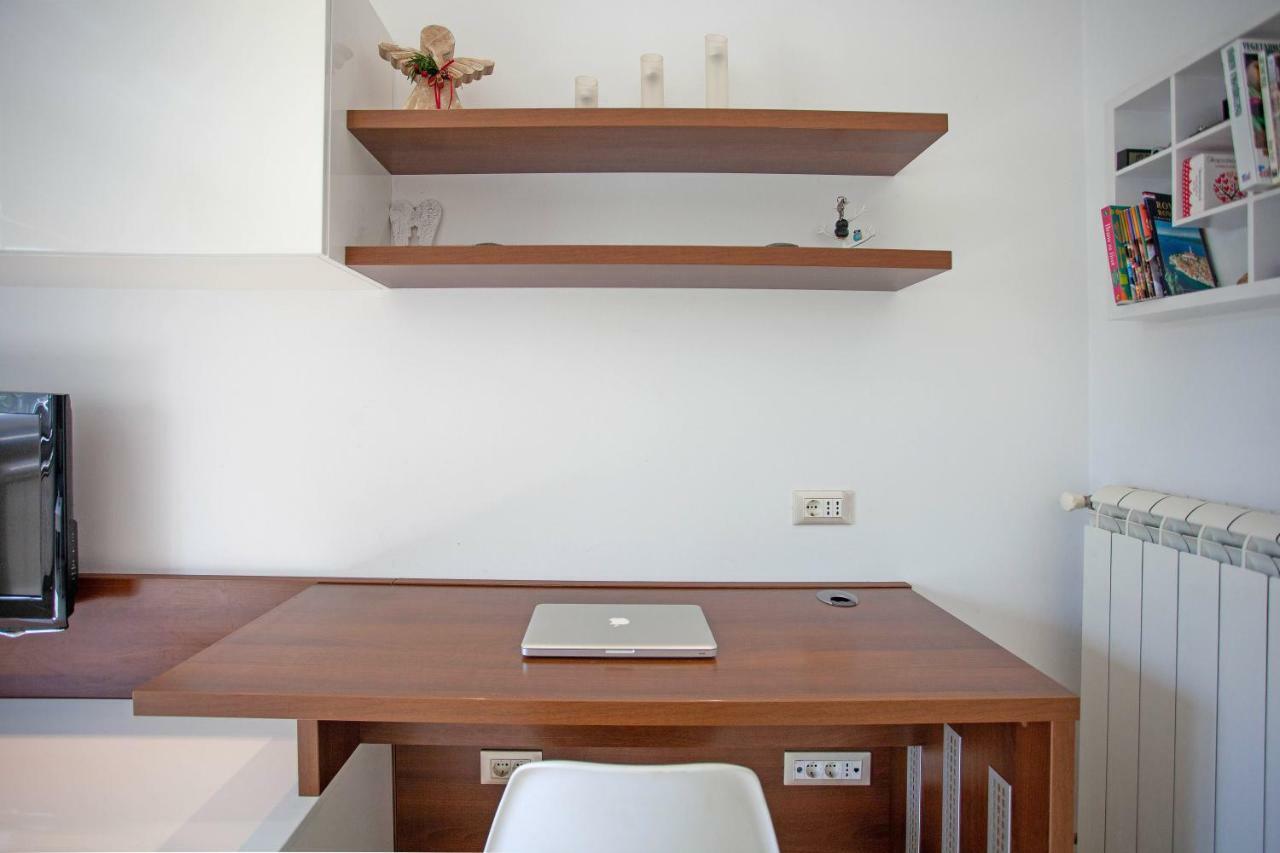 Apartament Maximus Rovinj Zewnętrze zdjęcie